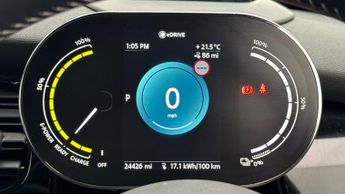 MINI Electric Hatch COOPER S LEVEL 3