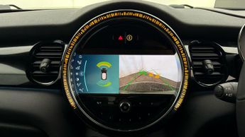 MINI Electric Hatch COOPER S LEVEL 3