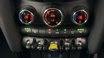 MINI Electric Hatch COOPER S LEVEL 3