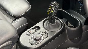 MINI Electric Hatch COOPER S LEVEL 3