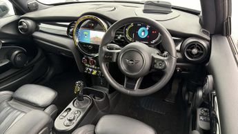 MINI Electric Hatch COOPER S LEVEL 3