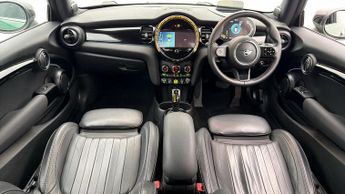 MINI Electric Hatch COOPER S LEVEL 3