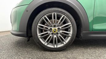 MINI Electric Hatch COOPER S LEVEL 3