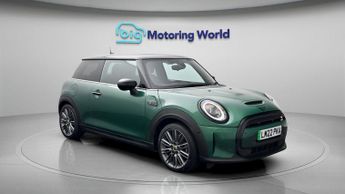 MINI Electric Hatch COOPER S LEVEL 3