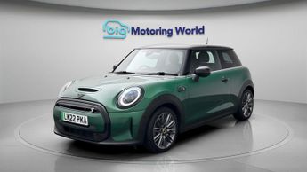 MINI Electric Hatch COOPER S LEVEL 3