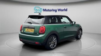 MINI Electric Hatch COOPER S LEVEL 3