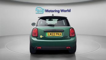 MINI Electric Hatch COOPER S LEVEL 3