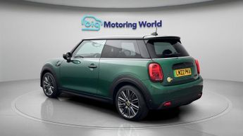 MINI Electric Hatch COOPER S LEVEL 3
