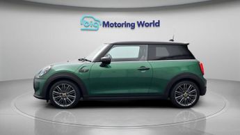 MINI Electric Hatch COOPER S LEVEL 3