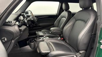 MINI Electric Hatch COOPER S LEVEL 3
