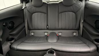 MINI Electric Hatch COOPER S LEVEL 3