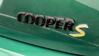 MINI Electric Hatch COOPER S LEVEL 3