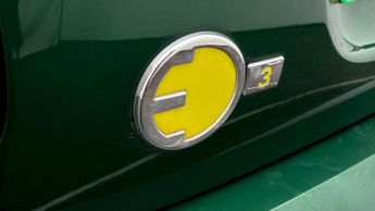 MINI Electric Hatch COOPER S LEVEL 3