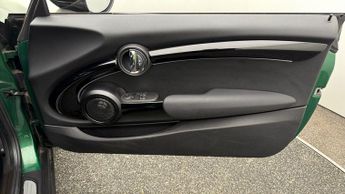 MINI Electric Hatch COOPER S LEVEL 3