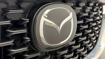 Mazda CX-5 CENTRE-LINE