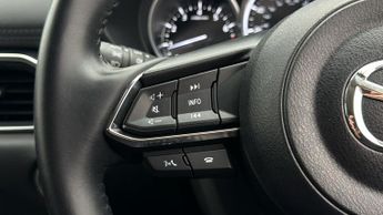 Mazda CX-5 CENTRE-LINE