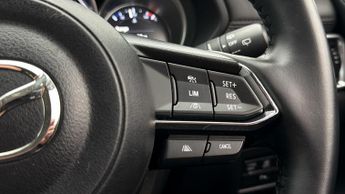 Mazda CX-5 CENTRE-LINE