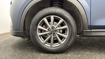 Mazda CX-5 CENTRE-LINE