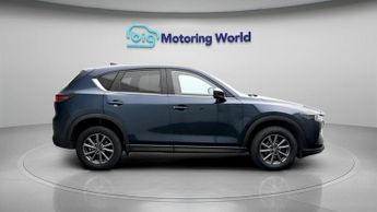 Mazda CX-5 CENTRE-LINE