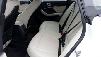 BMW 2 Series Gran Coupe 218I M SPORT GRAN COUPE