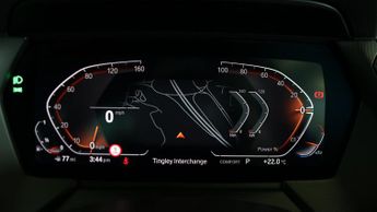 BMW 2 Series Gran Coupe 218I M SPORT GRAN COUPE