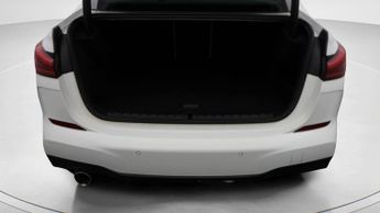 BMW 2 Series Gran Coupe 218I M SPORT GRAN COUPE