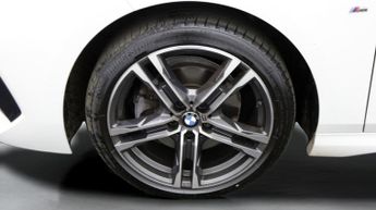 BMW 2 Series Gran Coupe 218I M SPORT GRAN COUPE