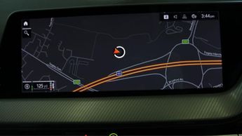 BMW 2 Series Gran Coupe 218I M SPORT GRAN COUPE