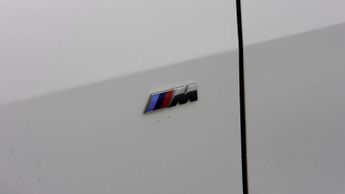 BMW 2 Series Gran Coupe 218I M SPORT GRAN COUPE