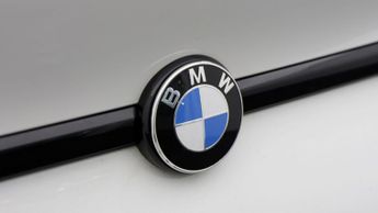BMW 2 Series Gran Coupe 218I M SPORT GRAN COUPE