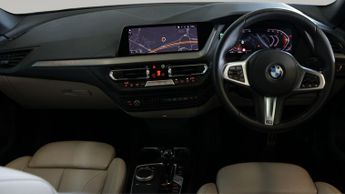 BMW 2 Series Gran Coupe 218I M SPORT GRAN COUPE