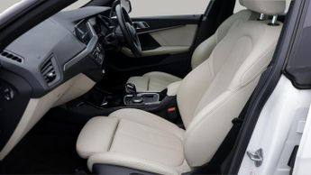 BMW 2 Series Gran Coupe 218I M SPORT GRAN COUPE