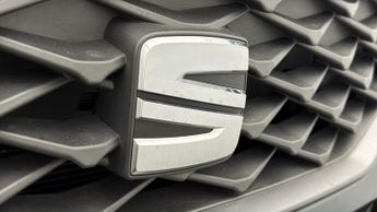 SEAT Ateca TSI EVO FR DSG