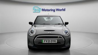 MINI Electric Hatch COOPER S LEVEL 2