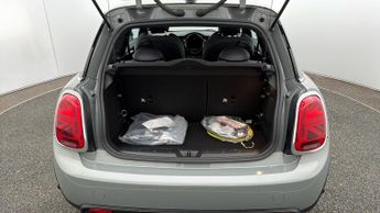 MINI Electric Hatch COOPER S LEVEL 2