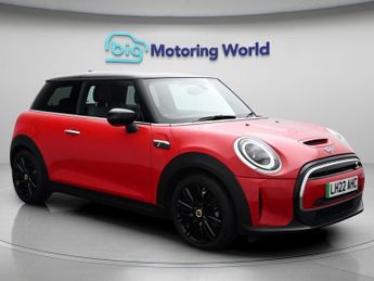 MINI Hatch COOPER S LEVEL 2