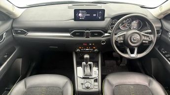 Mazda CX-5 NEWGROUND