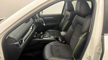 Mazda CX-5 NEWGROUND