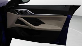 BMW i4 M50