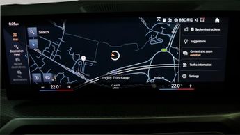 BMW i4 M50