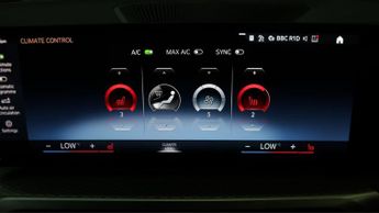 BMW i4 M50