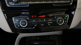 BMW X1 SDRIVE20I XLINE