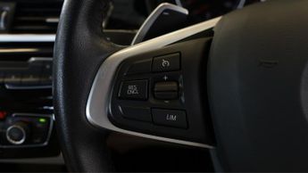 BMW X1 SDRIVE20I XLINE