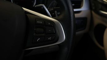 BMW X1 SDRIVE20I XLINE