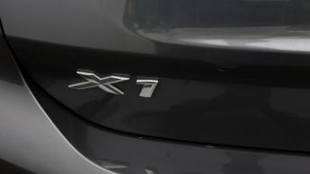 BMW X1 SDRIVE20I XLINE