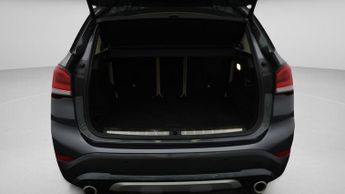 BMW X1 SDRIVE20I XLINE
