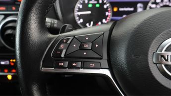 Nissan Juke DIG-T TEKNA PLUS DCT
