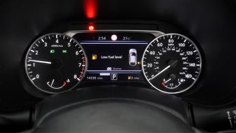 Nissan Juke DIG-T TEKNA PLUS DCT
