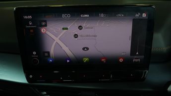 CUPRA Born V1