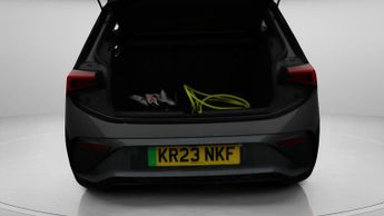 CUPRA Born V1